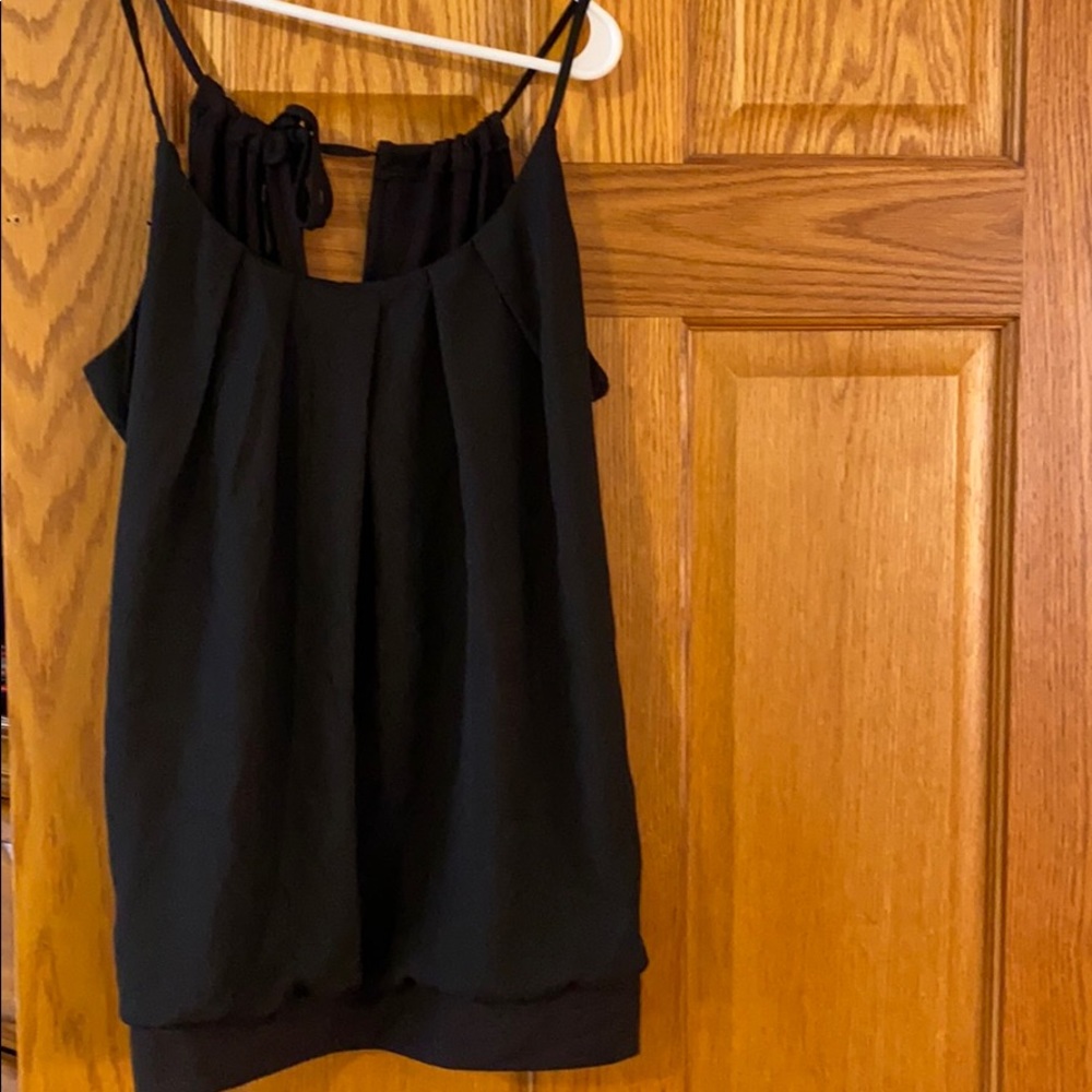 Maurices adjusted sleeveless shirt